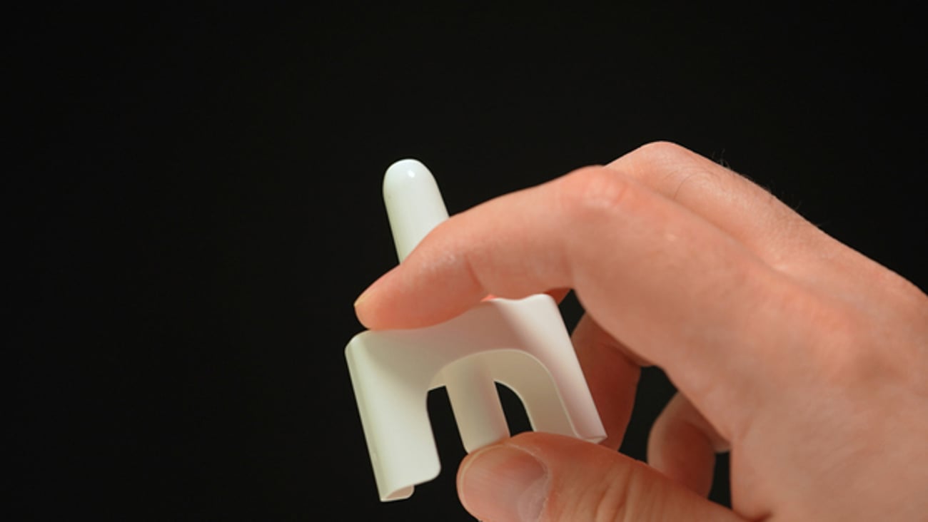 Naloxone nasal spray