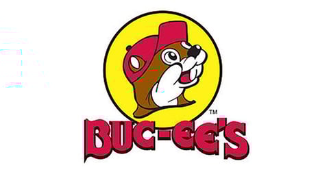 Buc-ee's logo